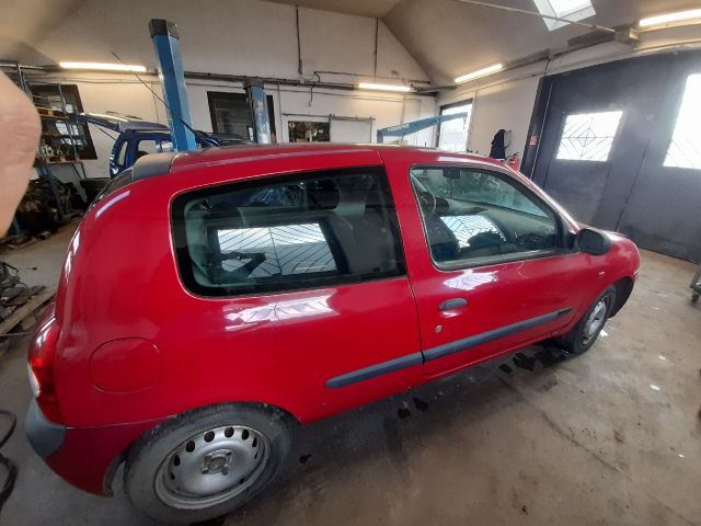 bontott RENAULT CLIO II Főfékhenger