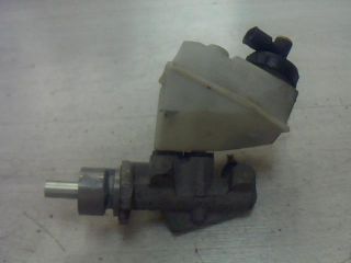 bontott RENAULT CLIO II Főfékhenger