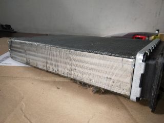 bontott RENAULT CLIO II Fűtőradiátor