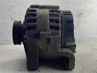 bontott RENAULT CLIO II Generátor