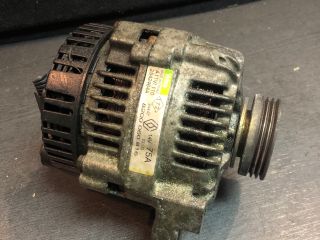 bontott RENAULT CLIO II Generátor