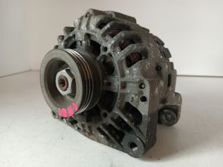 bontott RENAULT CLIO II Generátor