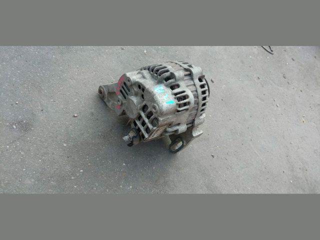 bontott RENAULT CLIO II Generátor