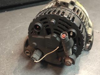 bontott RENAULT CLIO II Generátor