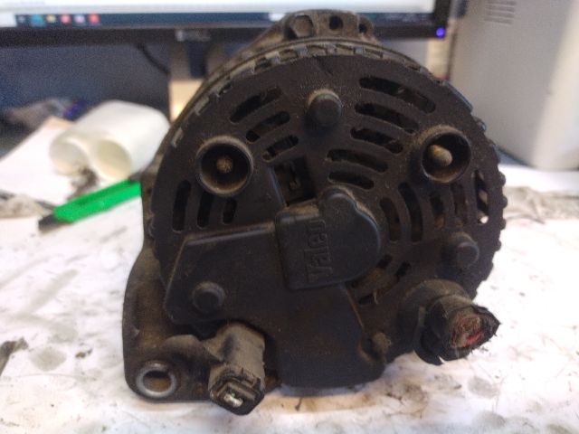 bontott RENAULT CLIO II Generátor