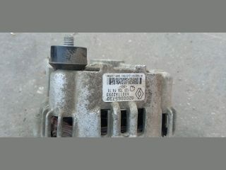 bontott RENAULT CLIO II Generátor