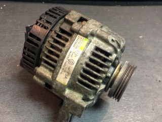 bontott RENAULT CLIO II Generátor