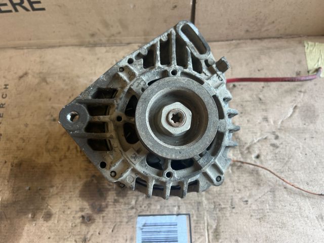bontott RENAULT CLIO II Generátor