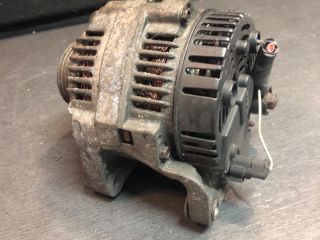 bontott RENAULT CLIO II Generátor