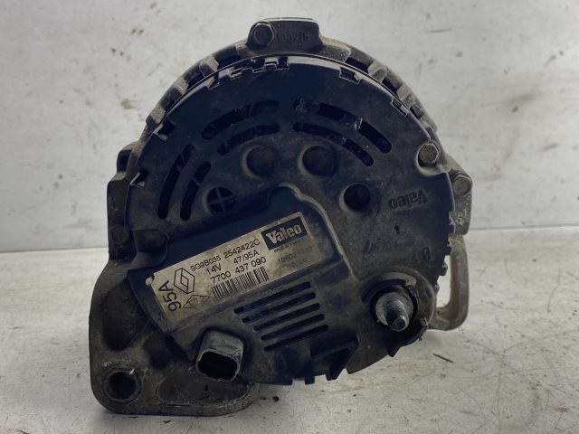 bontott RENAULT CLIO II Generátor