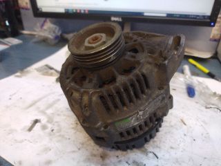 bontott RENAULT CLIO II Generátor