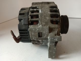 bontott RENAULT CLIO II Generátor