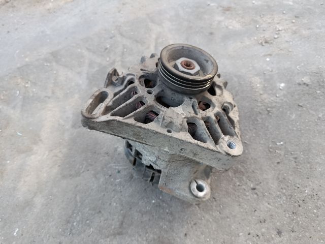 bontott RENAULT CLIO II Generátor