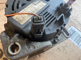 bontott RENAULT CLIO II Generátor