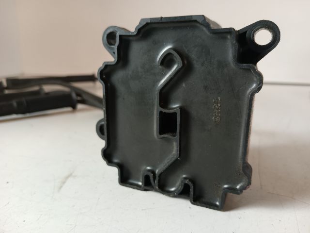 bontott RENAULT CLIO II Gyújtótrafó Szett