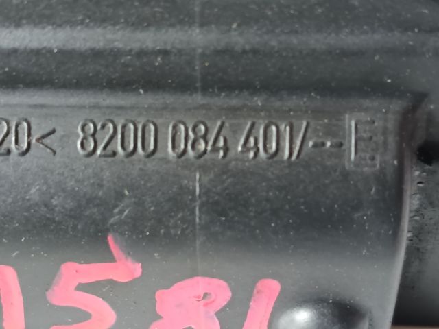 bontott RENAULT CLIO II Gyújtótrafó Szett