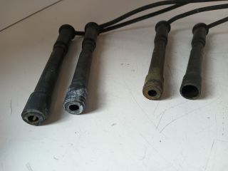 bontott RENAULT CLIO II Gyújtótrafó Szett