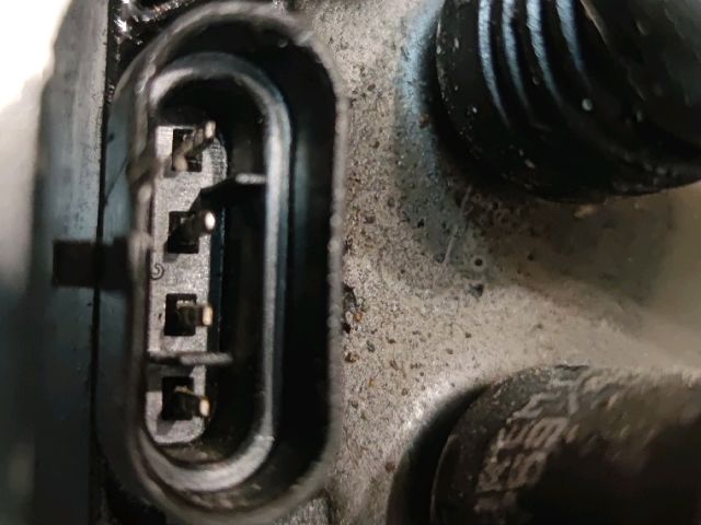 bontott RENAULT CLIO II Gyújtótrafó