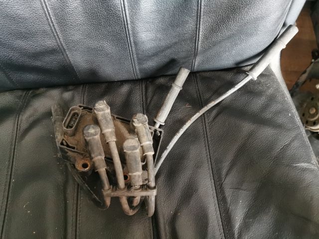 bontott RENAULT CLIO II Gyújtótrafó