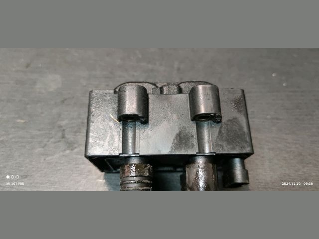 bontott RENAULT CLIO II Gyújtótrafó