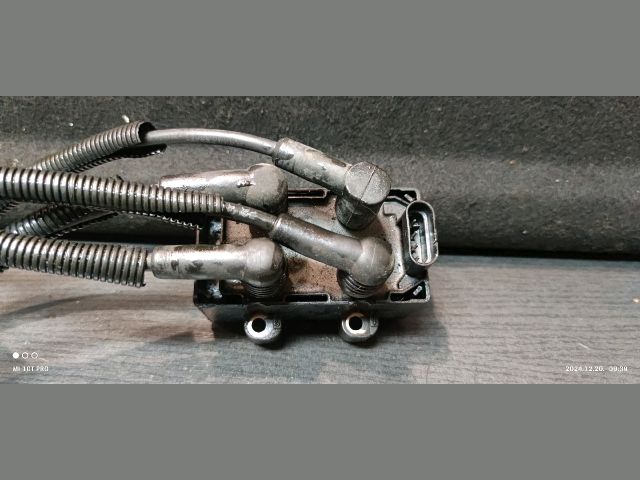 bontott RENAULT CLIO II Gyújtótrafó