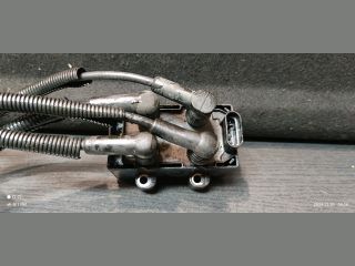 bontott RENAULT CLIO II Gyújtótrafó