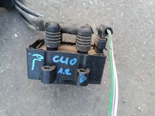 bontott RENAULT CLIO II Gyújtótrafó