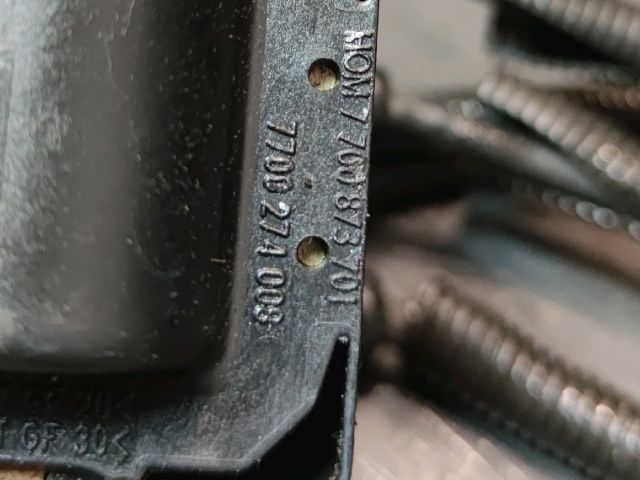 bontott RENAULT CLIO II Gyújtótrafó