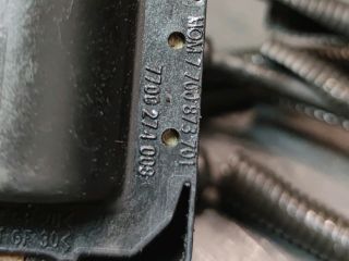 bontott RENAULT CLIO II Gyújtótrafó