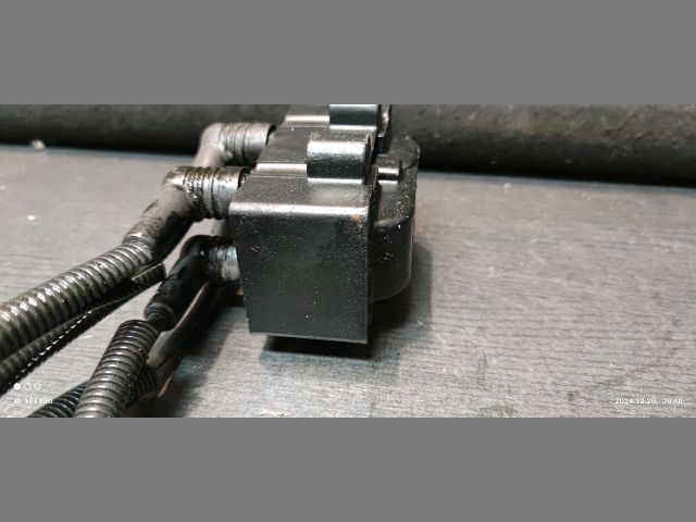 bontott RENAULT CLIO II Gyújtótrafó