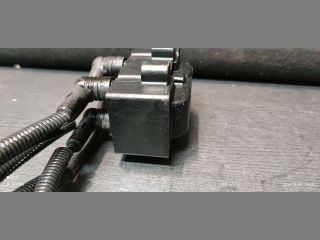 bontott RENAULT CLIO II Gyújtótrafó