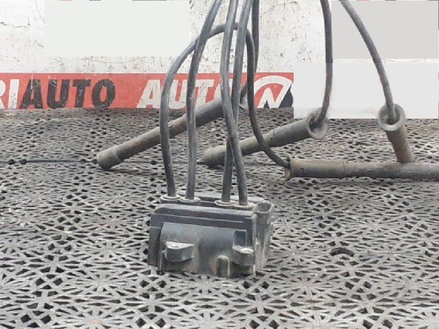 bontott RENAULT CLIO II Gyújtótrafó