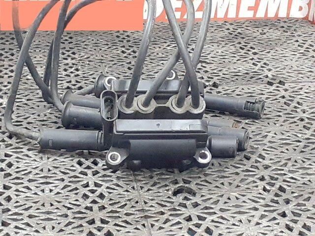 bontott RENAULT CLIO II Gyújtótrafó