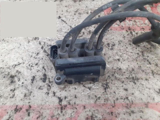 bontott RENAULT CLIO II Gyújtótrafó