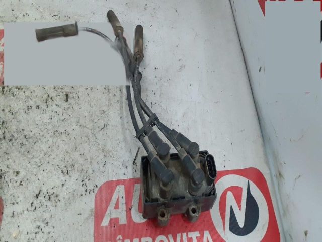 bontott RENAULT CLIO II Gyújtótrafó