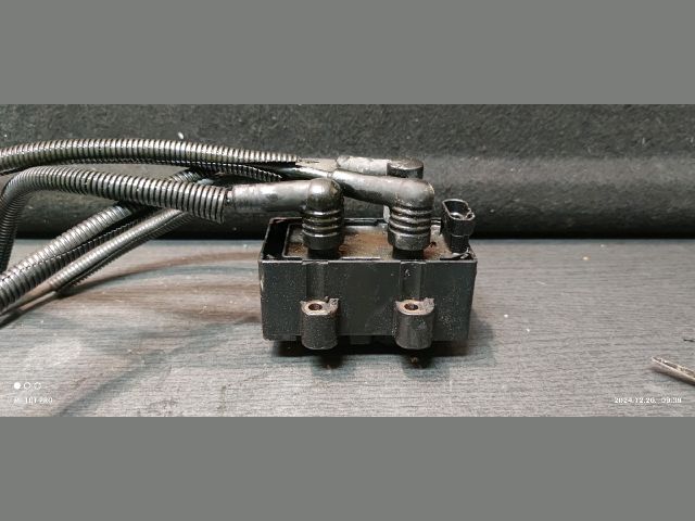 bontott RENAULT CLIO II Gyújtótrafó