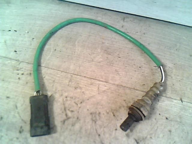 bontott RENAULT CLIO II Hátsó Lambdaszonda