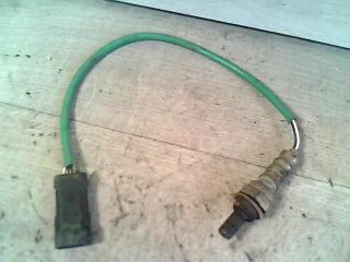 bontott RENAULT CLIO II Hátsó Lambdaszonda