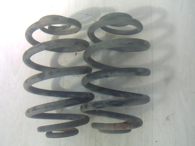 bontott RENAULT CLIO II Hátsó Rugó Pár