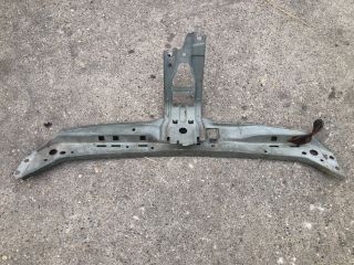 bontott RENAULT CLIO II Homlokfal (Üres lemez)