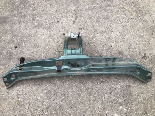 bontott RENAULT CLIO II Homlokfal (Üres lemez)