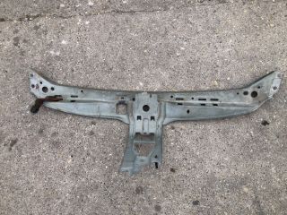 bontott RENAULT CLIO II Homlokfal (Üres lemez)