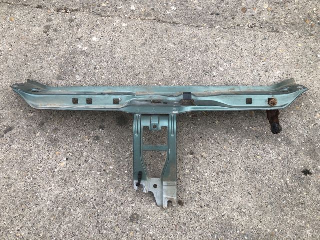 bontott RENAULT CLIO II Homlokfal (Üres lemez)