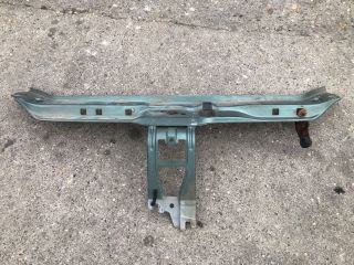 bontott RENAULT CLIO II Homlokfal (Üres lemez)