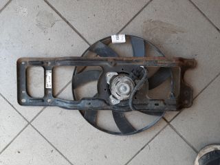 bontott RENAULT CLIO II Hűtőventilátor