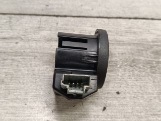 bontott RENAULT CLIO II Immobilizer Elektronika