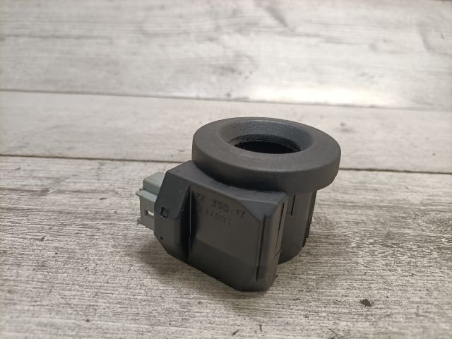 bontott RENAULT CLIO II Immobilizer Elektronika