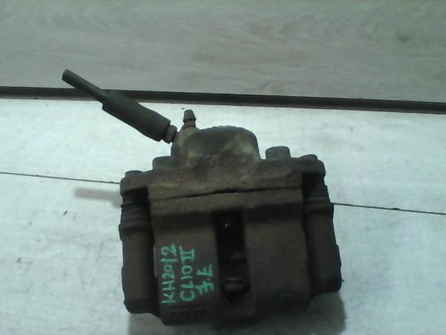 bontott RENAULT CLIO II Jobb első Féknyereg Munkahengerrel