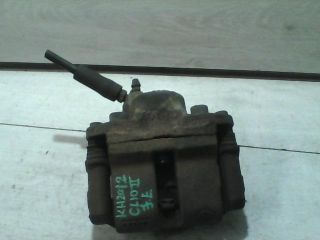 bontott RENAULT CLIO II Jobb első Féknyereg Munkahengerrel