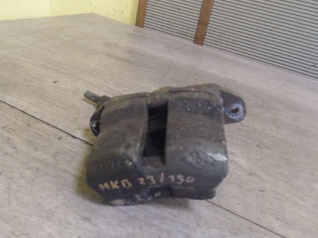 bontott RENAULT CLIO II Jobb első Féknyereg Munkahengerrel